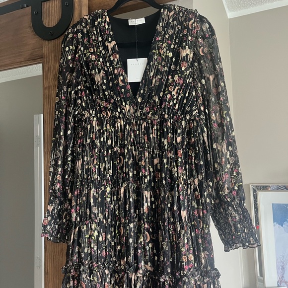 new w/tag women dress